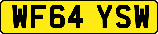 WF64YSW
