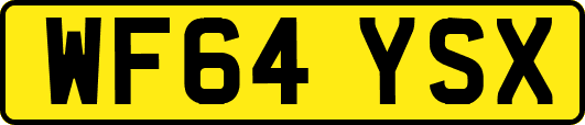 WF64YSX