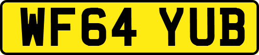 WF64YUB
