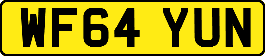 WF64YUN