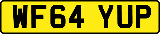 WF64YUP