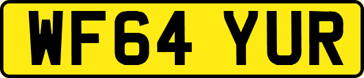 WF64YUR