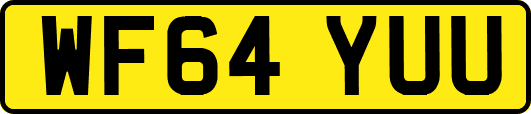 WF64YUU