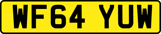 WF64YUW
