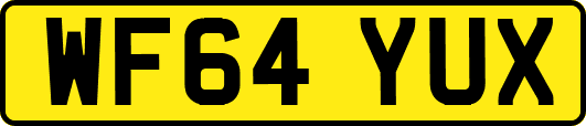 WF64YUX