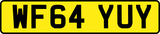 WF64YUY