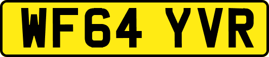 WF64YVR