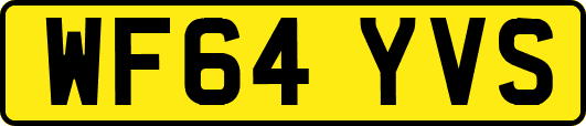 WF64YVS