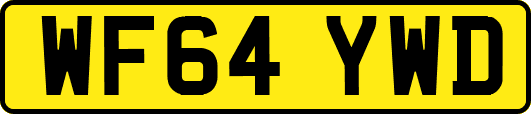 WF64YWD