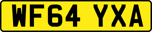 WF64YXA