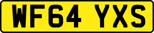 WF64YXS