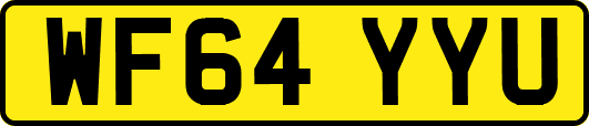 WF64YYU