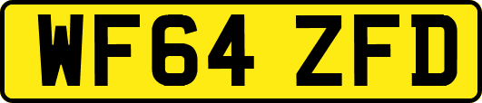 WF64ZFD