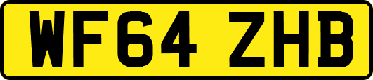 WF64ZHB