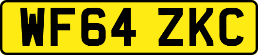 WF64ZKC