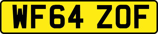 WF64ZOF