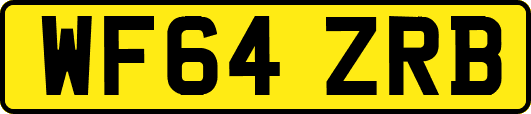 WF64ZRB