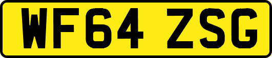 WF64ZSG