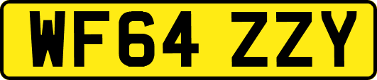 WF64ZZY