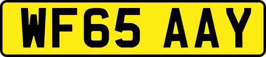 WF65AAY