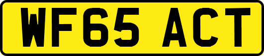 WF65ACT