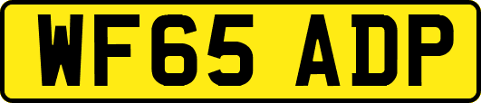 WF65ADP