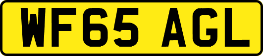 WF65AGL