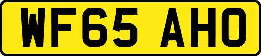 WF65AHO