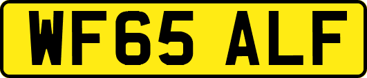 WF65ALF