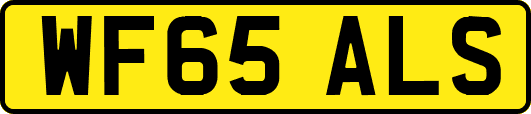 WF65ALS