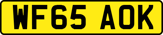 WF65AOK