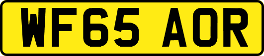 WF65AOR