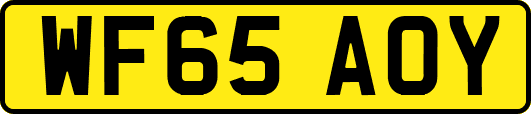 WF65AOY
