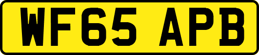 WF65APB
