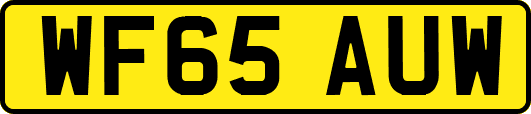 WF65AUW