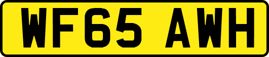 WF65AWH