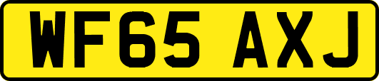 WF65AXJ