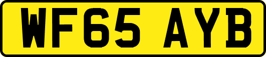 WF65AYB