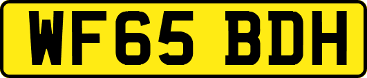 WF65BDH