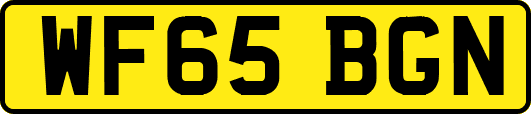 WF65BGN