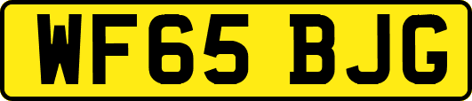 WF65BJG