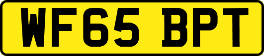 WF65BPT