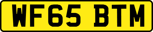 WF65BTM
