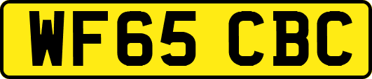 WF65CBC