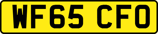 WF65CFO