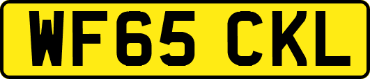 WF65CKL