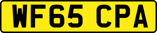 WF65CPA