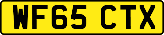 WF65CTX