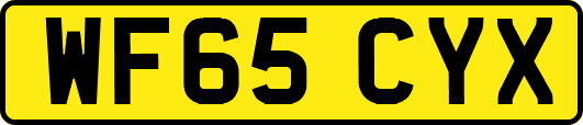 WF65CYX