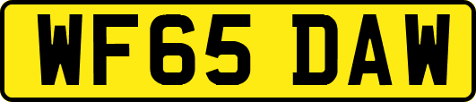 WF65DAW